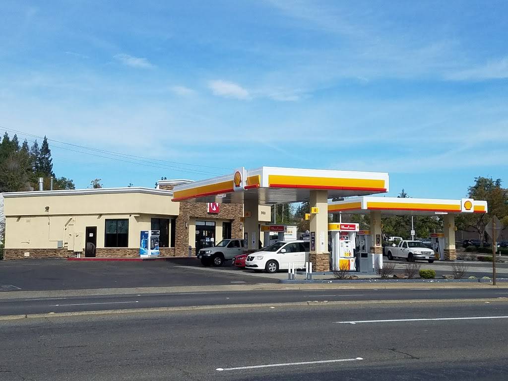 Circle K | 5103 Fair Oaks Blvd, Carmichael, CA 95608, USA | Phone: (916) 971-4657