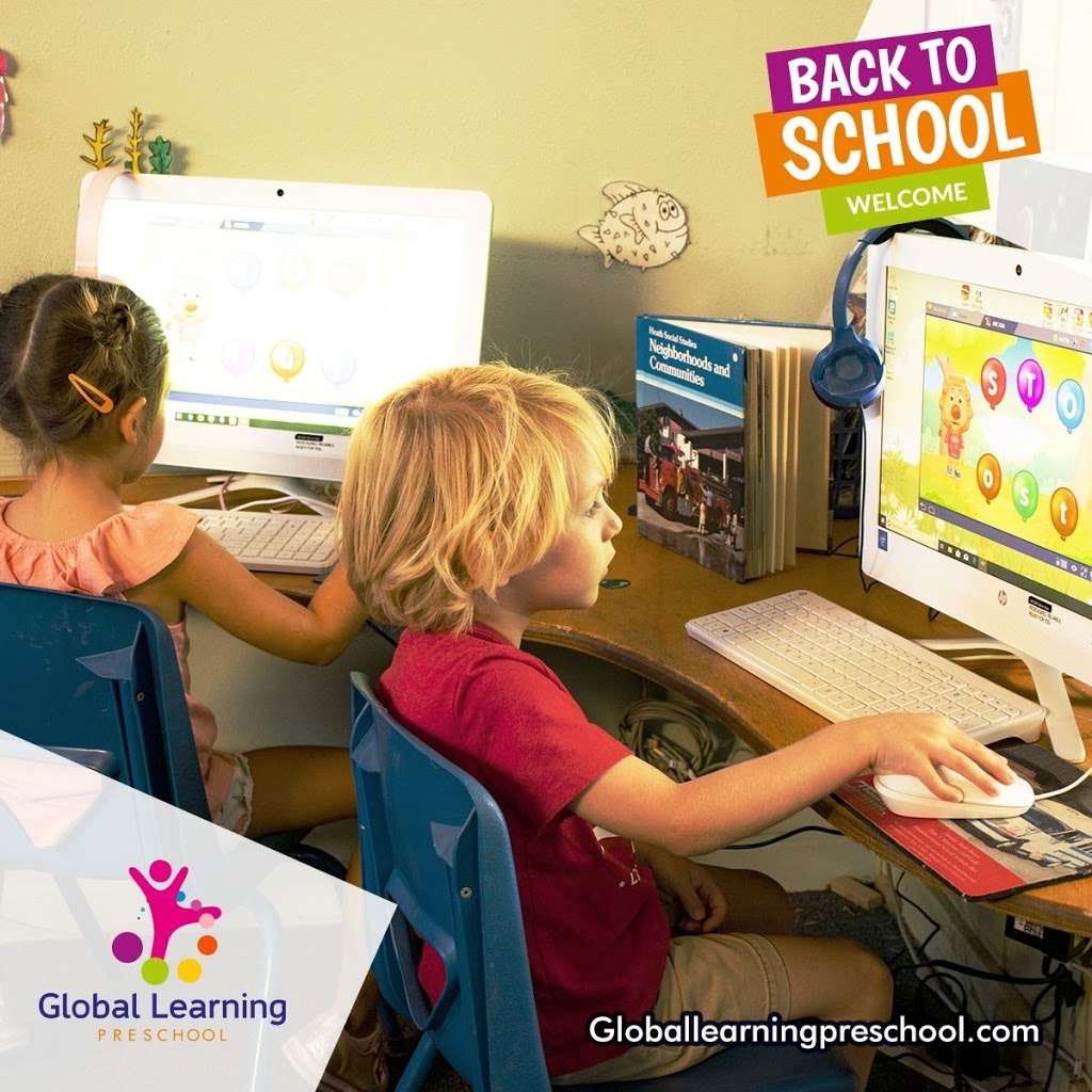 Global Learning Preschool | 3142 Ford Rd, Palm Springs, FL 33461, USA | Phone: (561) 964-3000