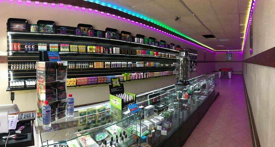 I-vape forever | 12315 FM 1960, Huffman, TX 77336, USA | Phone: (346) 304-0273