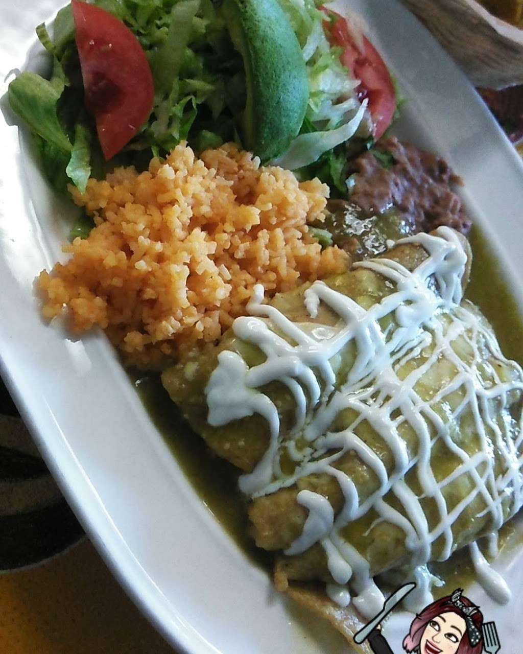 Mis Chilaquiles | 5735 W 16th St, Cicero, IL 60804, USA | Phone: (708) 477-6454