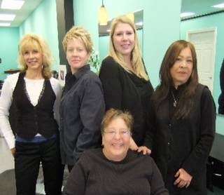 C Coast Salon | 18388 Coastal Hwy #5, Lewes, DE 19958, USA | Phone: (302) 703-2506