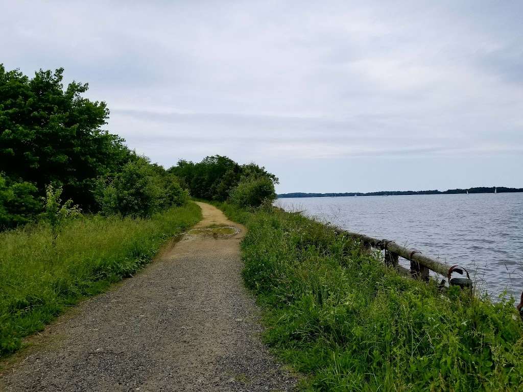 Greenbury Point Conservation Area | Annapolis, MD 21402, USA