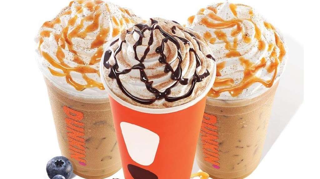 Dunkin | 3665 S Clyde Morris Blvd, Port Orange, FL 32129, USA | Phone: (386) 872-3386