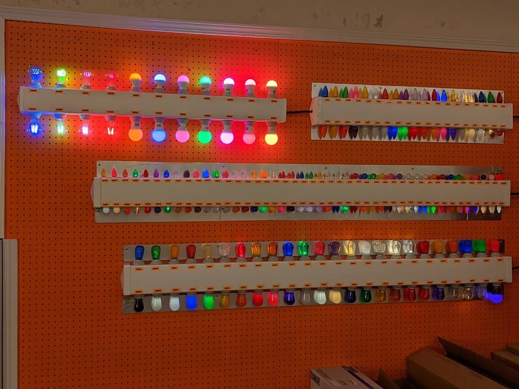 Light Bulb Depot Jacksonville | 7206 Beach Blvd, Jacksonville, FL 32216, USA | Phone: (904) 727-6787