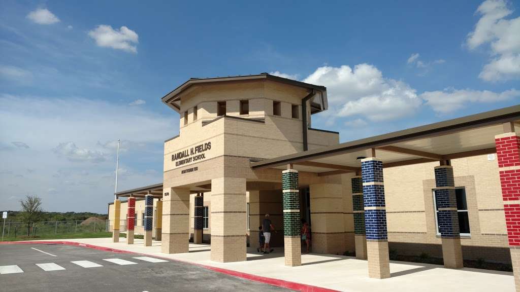Randall H. Fields Elementary School | 9570 FM1560, San Antonio, TX 78254, USA | Phone: (210) 398-2150