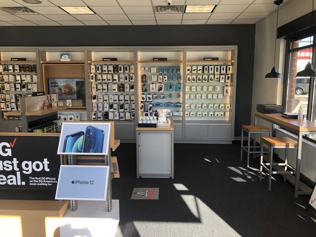 Verizon Authorized Retailer – Victra | 1260 S Reynolds Rd, Toledo, OH 43615, USA | Phone: (419) 491-7979