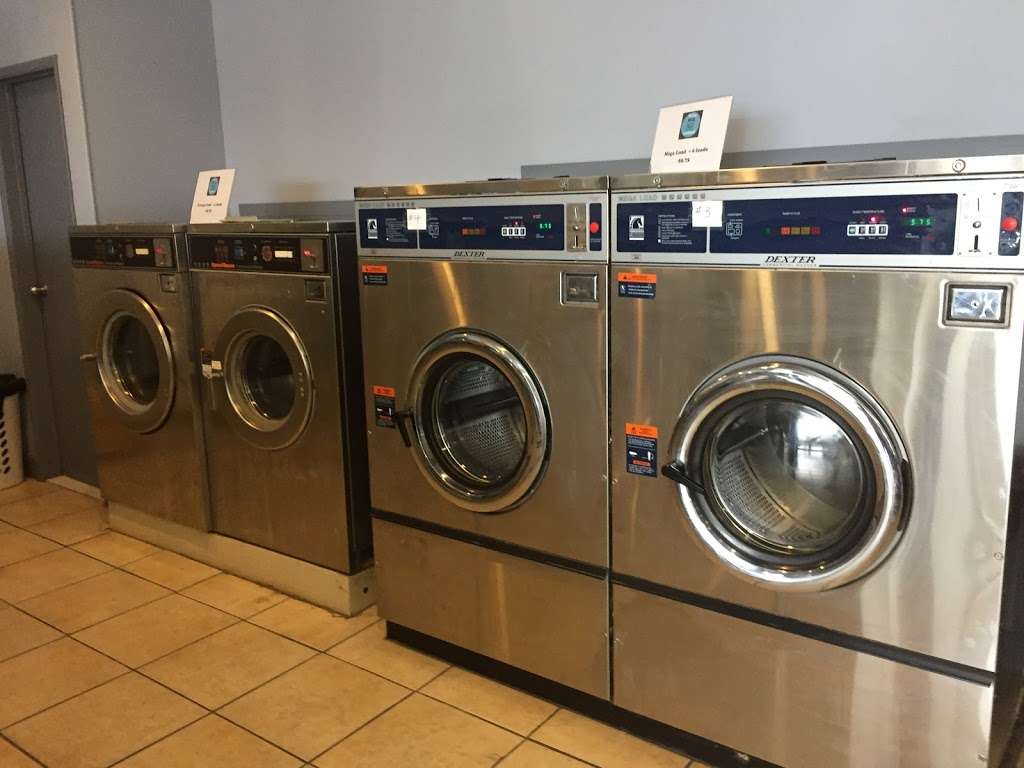 Sunrise Laundromat and Dry Cleaners | 276 N Jones Blvd A, Las Vegas, NV 89107, USA | Phone: (702) 870-9815