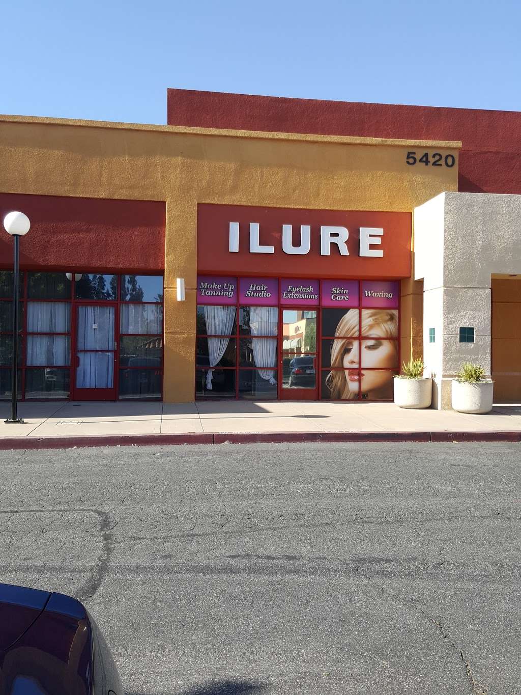 I Lure Lashes | 5420 Philadelphia Street #F, Chino, CA 91710, USA | Phone: (909) 517-3366