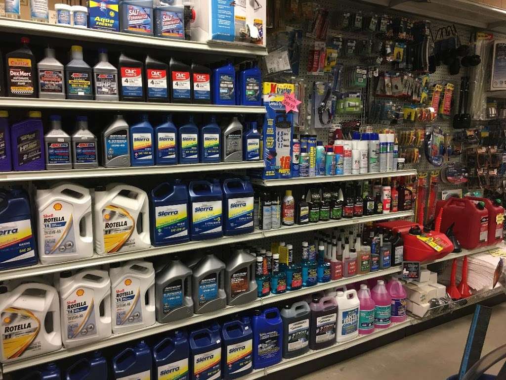 Post Marine Supply Westchester & New York Boat Supply & Repair | 2 Pelham Rd, New Rochelle, NY 10801, United States | Phone: (914) 235-9800