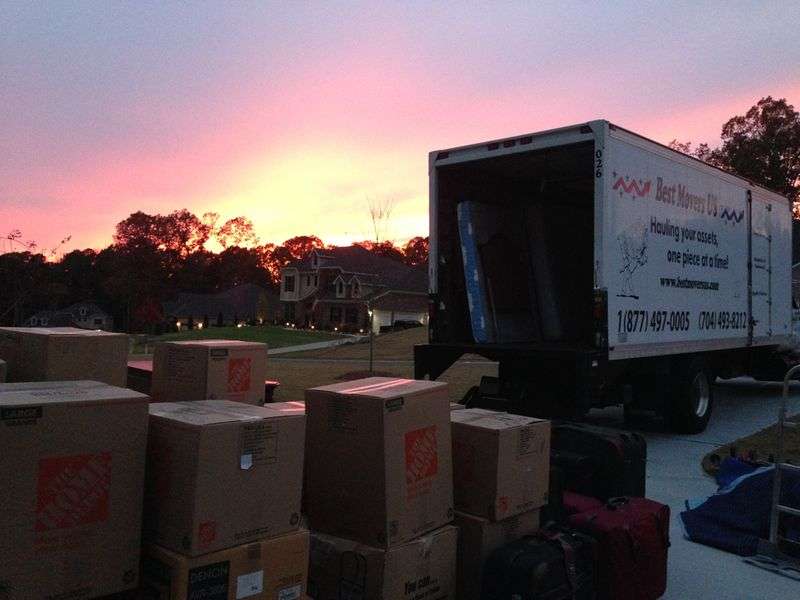 Best Movers US INC | l, 4614 Wilgrove Mint Hill Rd, Mint Hill, NC 28227, USA | Phone: (704) 493-8212