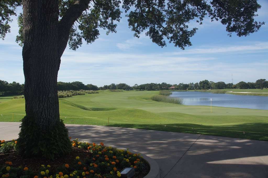 Grand Cypress Golf Resort | 1 N Jacaranda St, Orlando, FL 32836, USA | Phone: (407) 239-1909