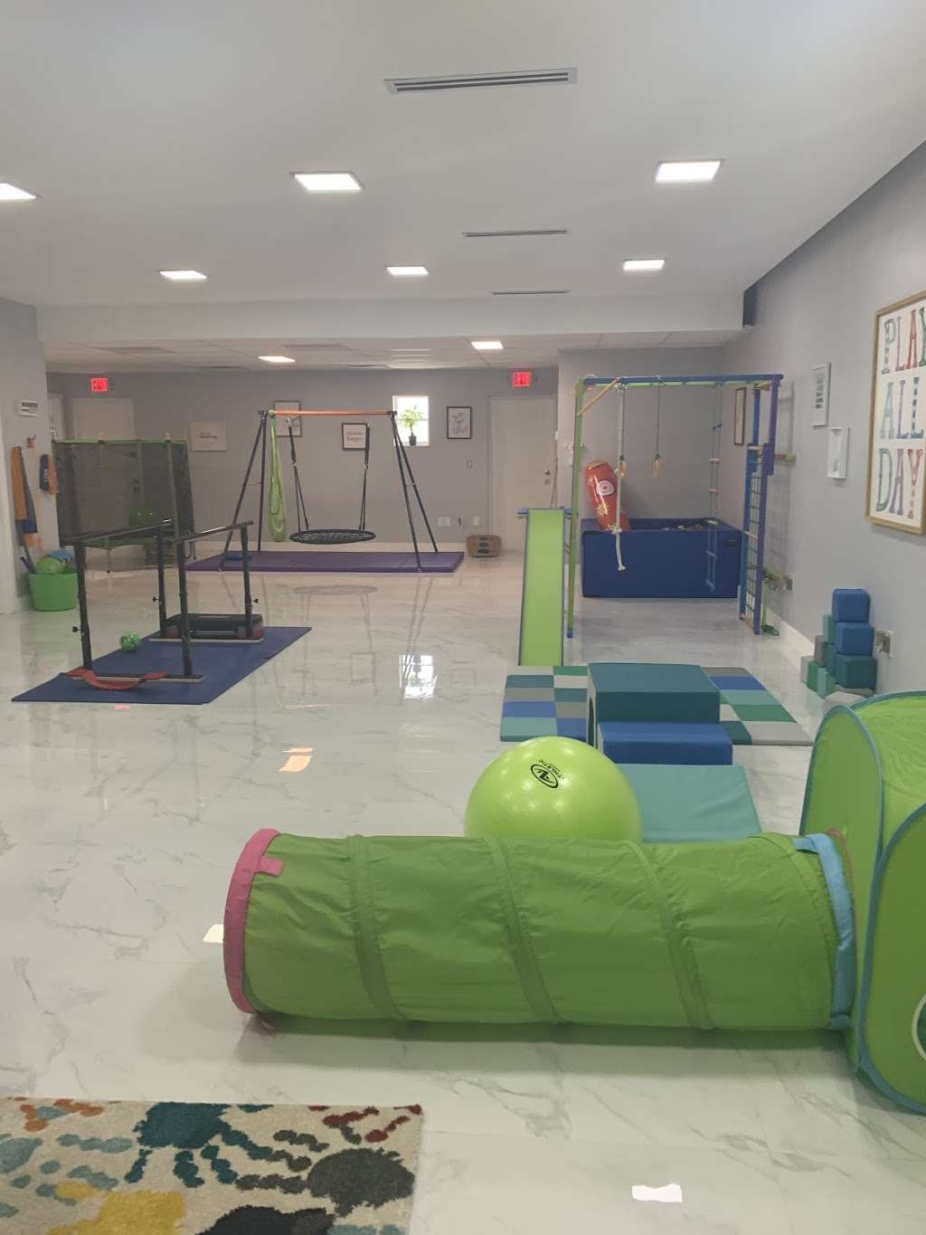 Happy Kids Therapy | 7872 W Flagler St, Miami, FL 33144, USA | Phone: (786) 360-5029