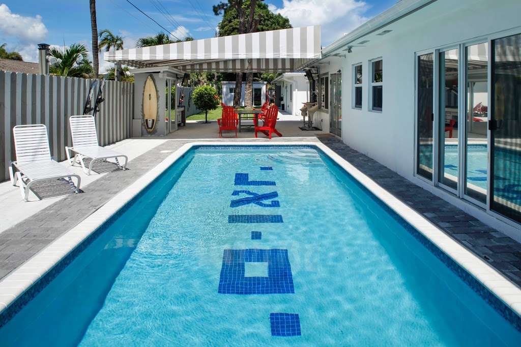 Sea & I Miami Florida Vacation Rentals | 37 SE 9th Terrace, Deerfield Beach, FL 33441, USA | Phone: (954) 597-5050