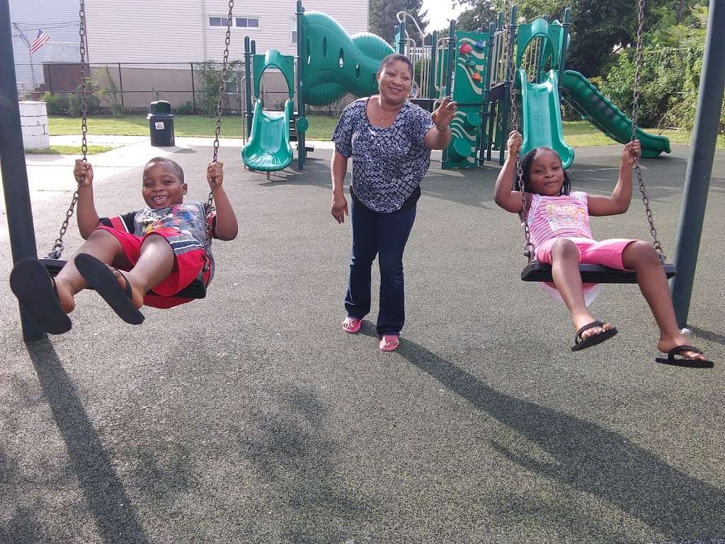 Cottage Street Playground | Bayonne, NJ 07002, USA