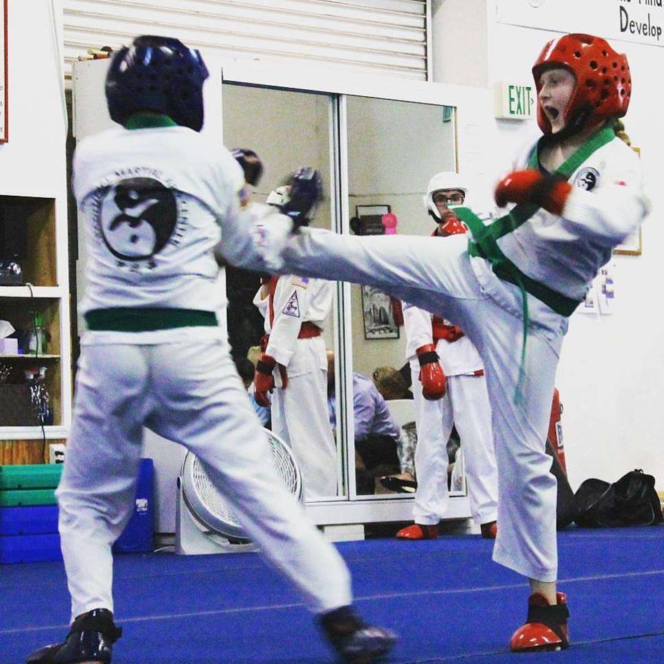 Traditional Martial Arts Center | 2220 Hempel Ave, Gotha, FL 34734, USA | Phone: (407) 290-8049