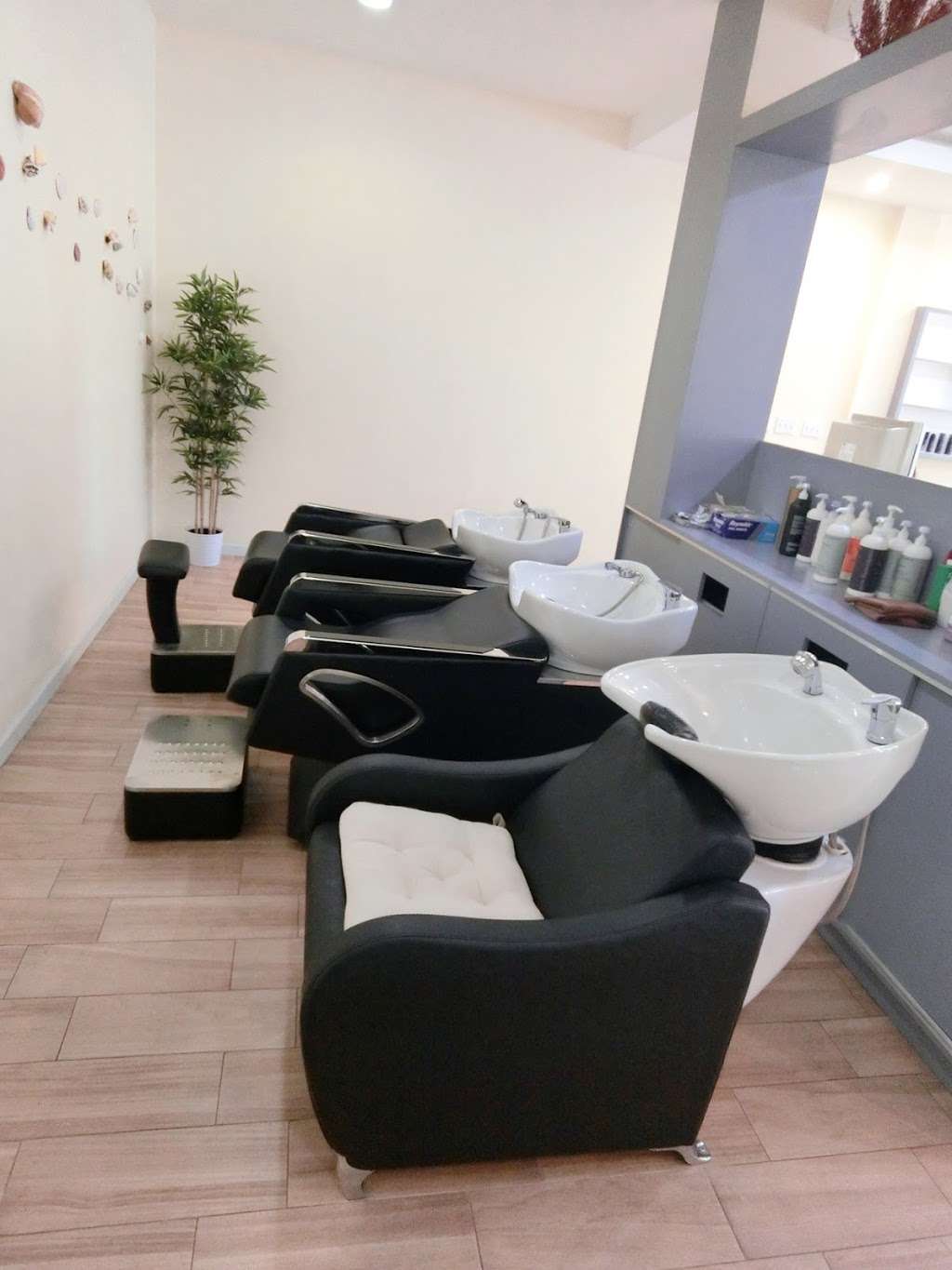 Salon Papillon | 339 E Lancaster Ave, Wynnewood, PA 19096, USA | Phone: (610) 896-3888