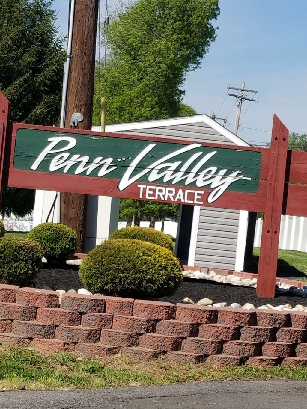 Penn Valley Terrace | 4335 Trailwood Dr, Feasterville-Trevose, PA 19053, USA | Phone: (215) 357-1211