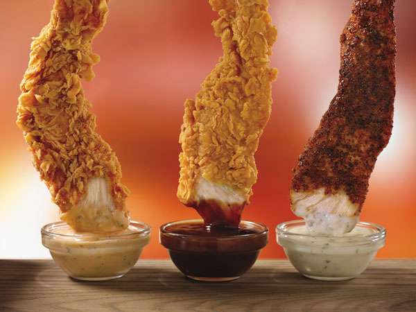 Popeyes Louisiana Kitchen | 630 S R L Thornton Freeway Service Rd, Dallas, TX 75203, USA | Phone: (214) 941-0715