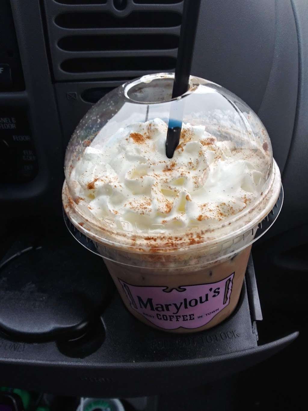 Marylous Coffee | 890 S Washington St, North Attleborough, MA 02760, USA | Phone: (508) 316-4201