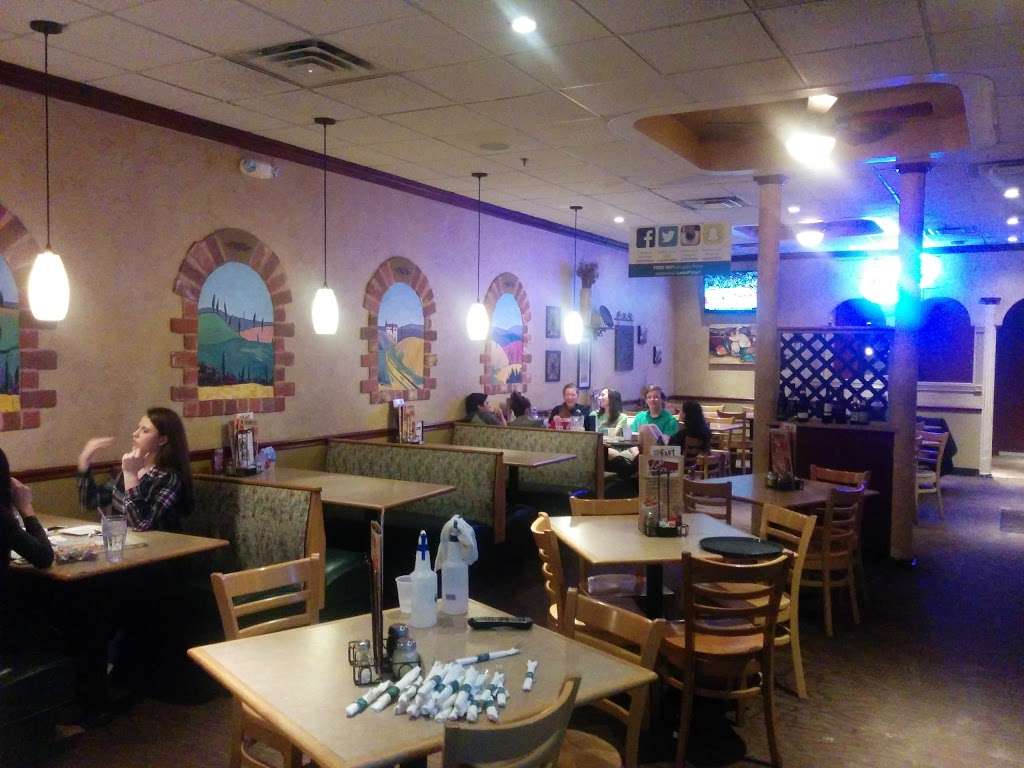 Ledo Pizza | 6030 Daybreak Cir, Clarksville, MD 21029, USA | Phone: (443) 535-0599