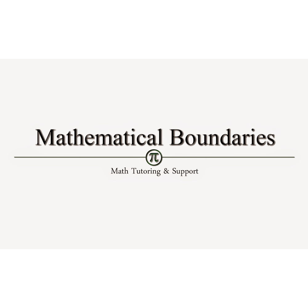 Mathematical Boundaries | 2171 S El Camino Real Ste 208, Oceanside, CA 92054, USA | Phone: (760) 650-2725