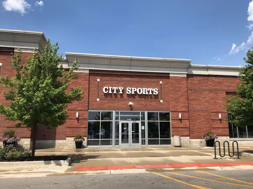 CITY SPORTS | 10812 S Doty Ave, Chicago, IL 60628, USA | Phone: (773) 568-3288