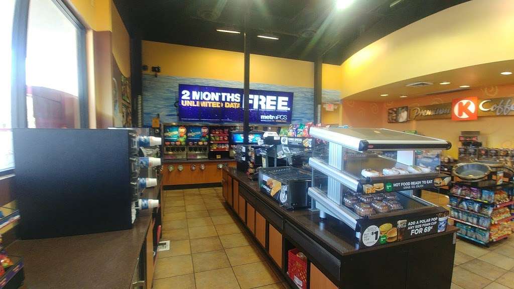 Circle K | 4849 N 83rd Ave, Phoenix, AZ 85033, USA | Phone: (623) 848-6774