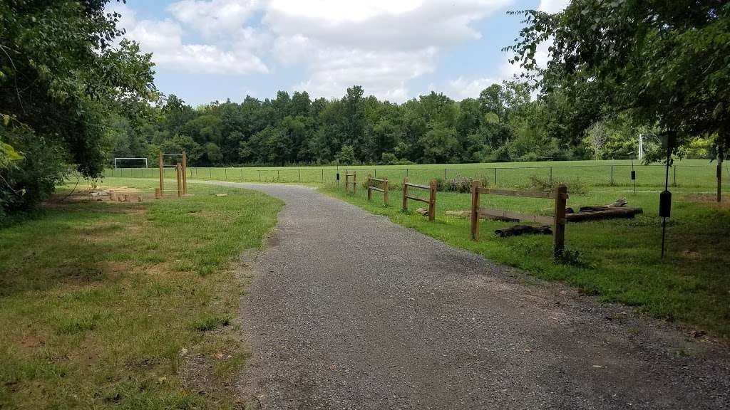 Clarks Creek Greenway | 9729 Mallard Creek Rd, Charlotte, NC 28267, USA | Phone: (980) 314-1000