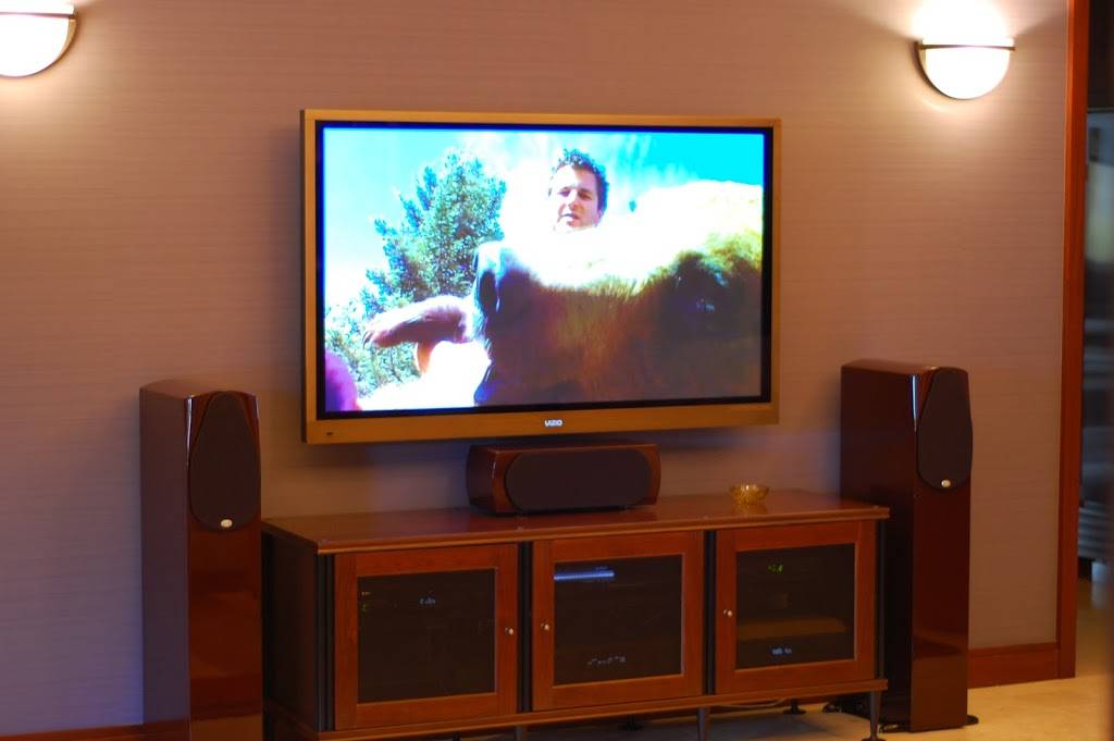 Home Theater Solutions | Kaala St, Honolulu, HI 96822, USA | Phone: (808) 949-4008