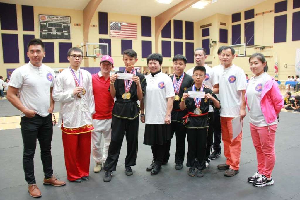 Chinese Kungfu Development Center | 2270 Quimby Rd, San Jose, CA 95122, USA | Phone: (408) 505-8809