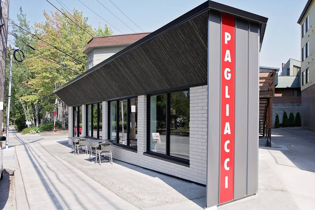 Pagliacci Pizza | 6224 Sand Point Way NE, Seattle, WA 98115, USA | Phone: (206) 726-1717