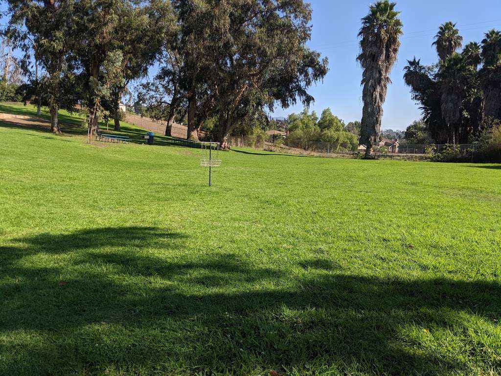 Eucalyptus County Park | 9125 Edgewood Dr, La Mesa, CA 91941, USA | Phone: (858) 565-3600