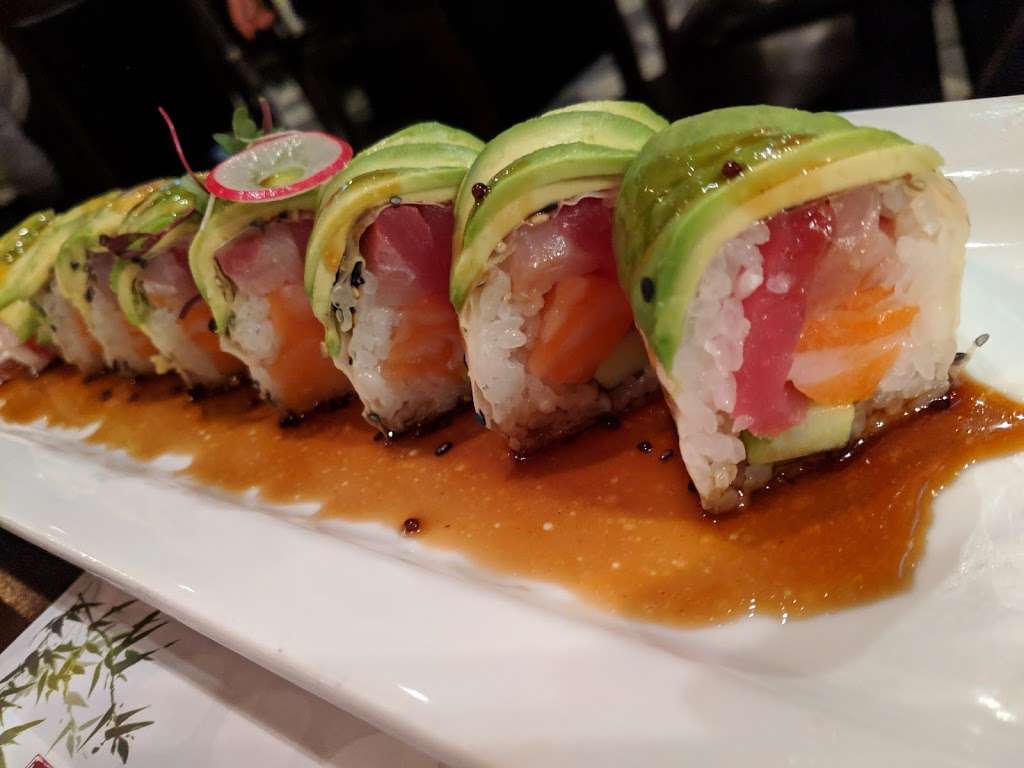 Shiki Sushi | 12745 Ventura Blvd, Studio City, CA 91604, USA | Phone: (818) 487-3938