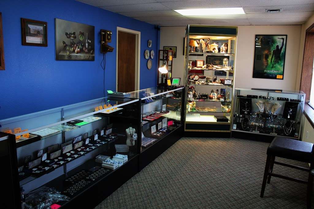 GM Coins & Precious Metals LLC | 2240 W 1st St, Loveland, CO 80537, USA | Phone: (720) 775-8890