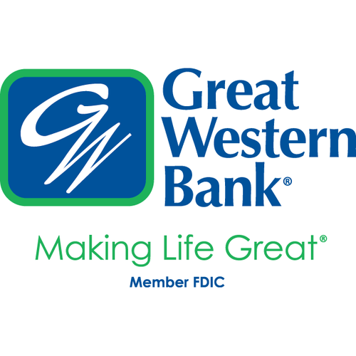 Great Western Bank | 3800 E 15th St, Loveland, CO 80538, USA | Phone: (970) 624-0550
