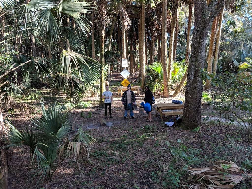 Black Bear Campsite / Shelter | Sanford, FL 32771, USA | Phone: (407) 665-2180