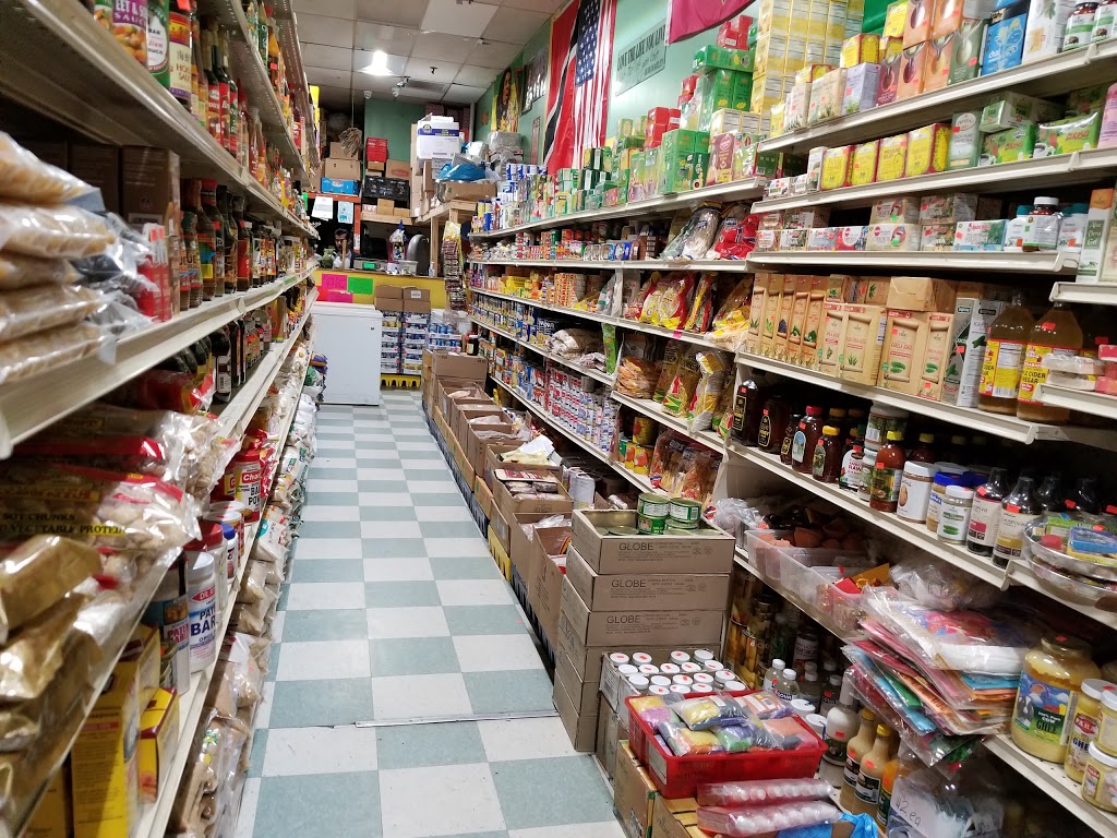 D&D Caribbean Grocery | 8 Arlington Ave, Bloomfield, NJ 07003, USA | Phone: (973) 429-0700