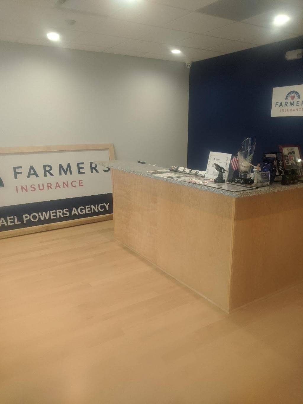 Farmers Insurance - Michael Powers | 3426 N 190th Plaza, Elkhorn, NE 68022, USA | Phone: (402) 505-6888