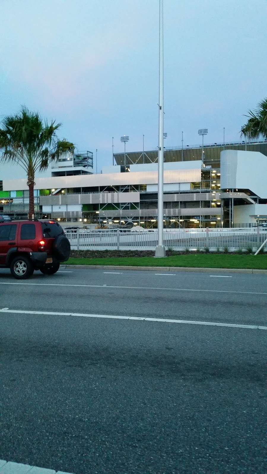 Speedway Photo | 2200 W International Speedway Blvd, Daytona Beach, FL 32114, USA