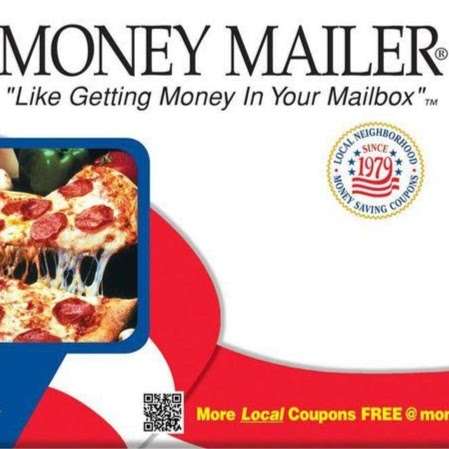 Money Mailer | 2700 Mountain View Rd, Stafford, VA 22556, USA | Phone: (540) 752-1511