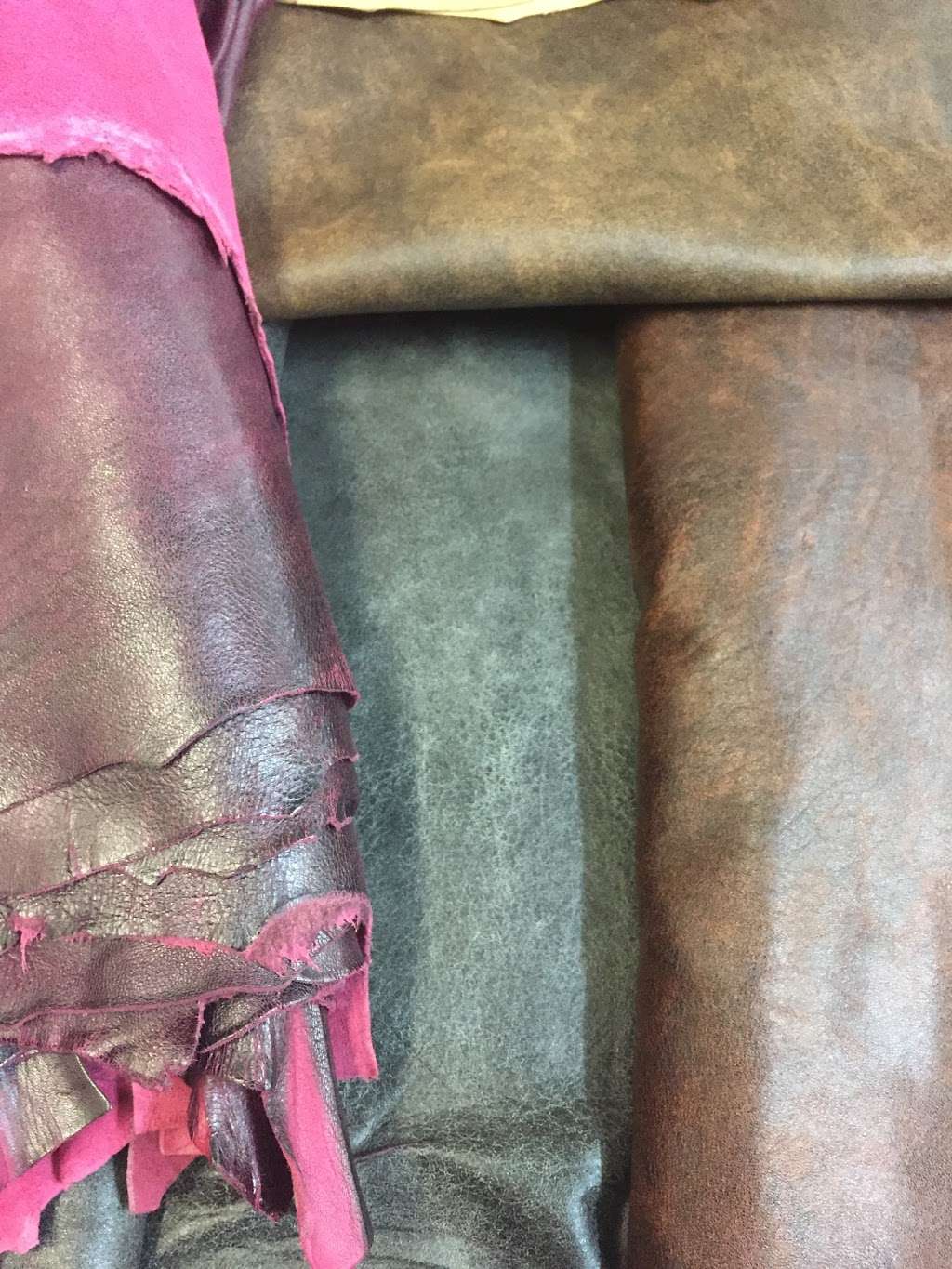 GH Leathers LTD (London) | 26 Cambridge Heath Rd, London E1 5QH, UK | Phone: 020 7538 4500