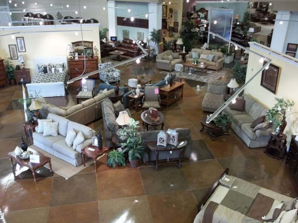 Arwoods Furniture & Mattress - Missouris LARGEST Furniture Sto | 801 Pride Ave, Warrensburg, MO 64093, USA | Phone: (660) 429-2264