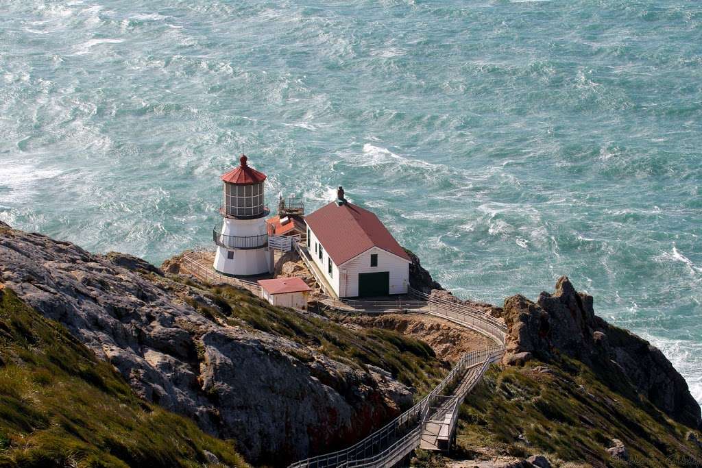 Lighthouse Visitor Center | Lighthouse Visitor Center, 27000 Sir Francis Drake Blvd, Inverness, CA 94937, USA | Phone: (415) 669-1534