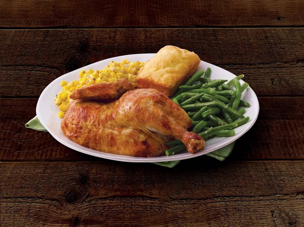 Boston Market | 11717 N Central Expy, Dallas, TX 75243, USA | Phone: (214) 373-7900