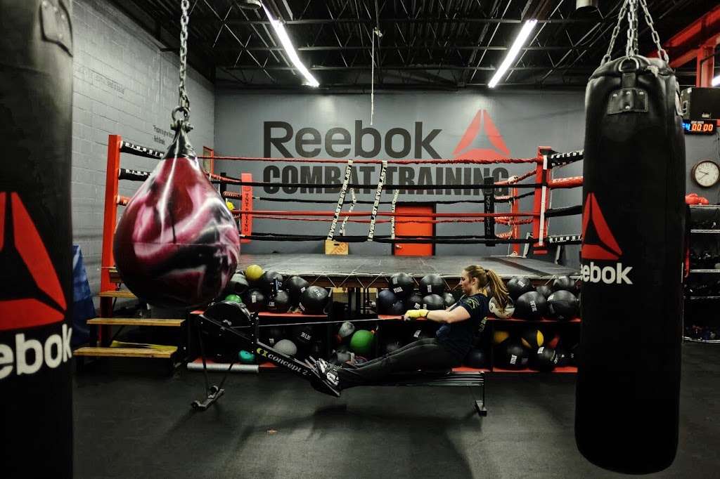 CoreBox Training Center | 11 Randolph Rd, Randolph, MA 02368, Randolph, MA 02368, USA | Phone: (781) 437-7883