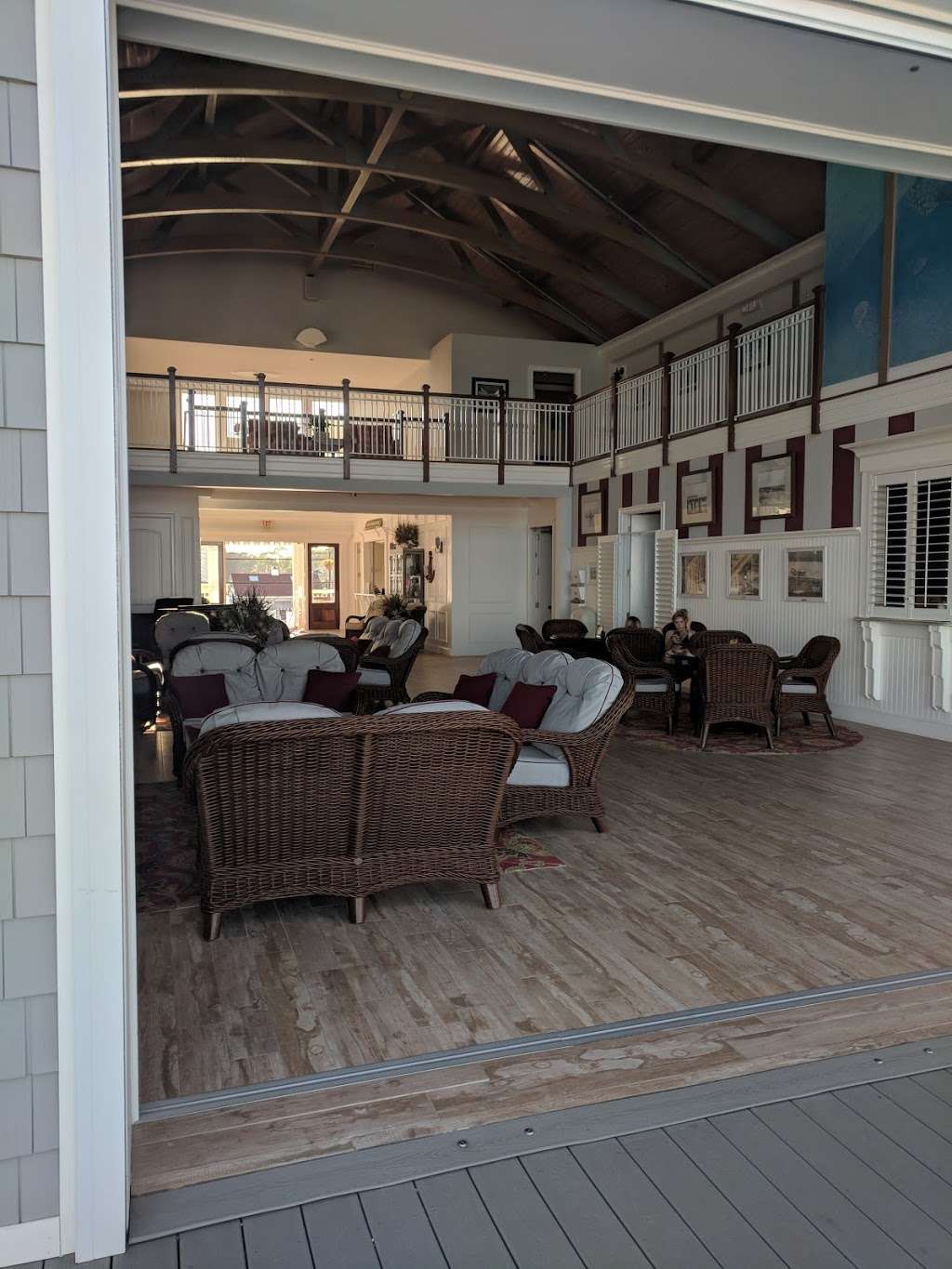 Sands Beach Club | 825 Ocean Ave, Sea Bright, NJ 07760, USA | Phone: (732) 842-0139