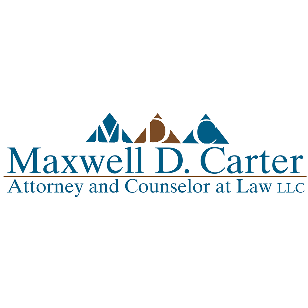Maxwell D Carter Attorney & Counselor at Law LLC | 1023 Edenton St, Birmingham, AL 35242, USA | Phone: (205) 967-2509