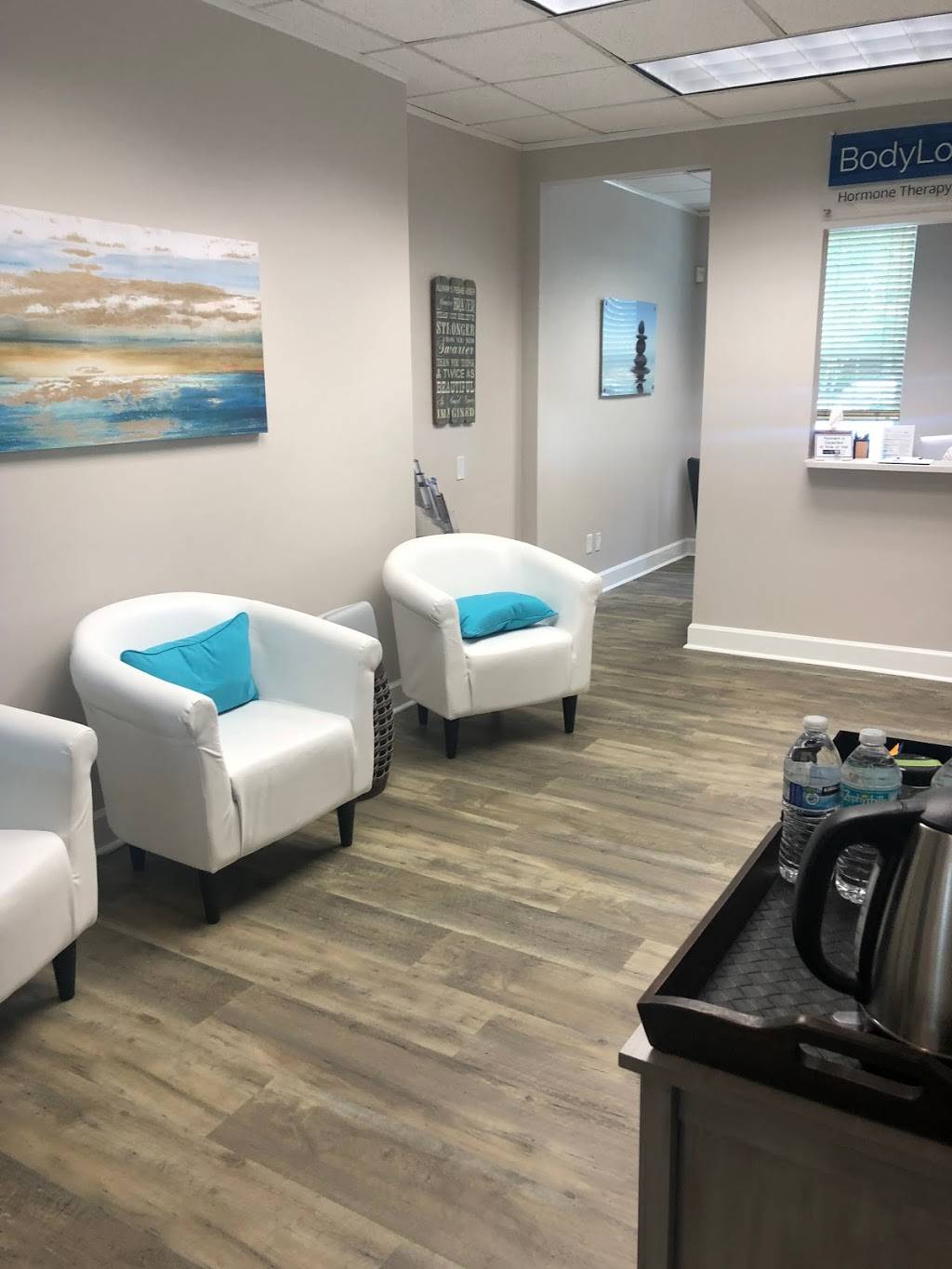 Dr. Jennifer Landa - BodyLogicMD of Orlando | 1059 Maitland Center Commons Blvd Unit 100, Maitland, FL 32751, USA | Phone: (407) 287-6315