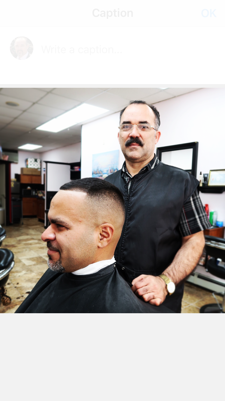 El Maestro Hair Salon | 2031 Forest Ave #9/10, Staten Island, NY 10303, USA | Phone: (347) 600-8908