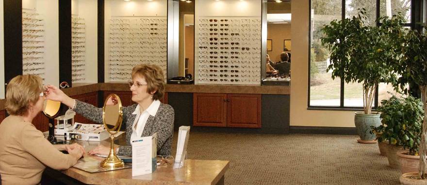 Csonka Optometric | 6013 Babcock Blvd, Pittsburgh, PA 15237, USA | Phone: (412) 364-4090